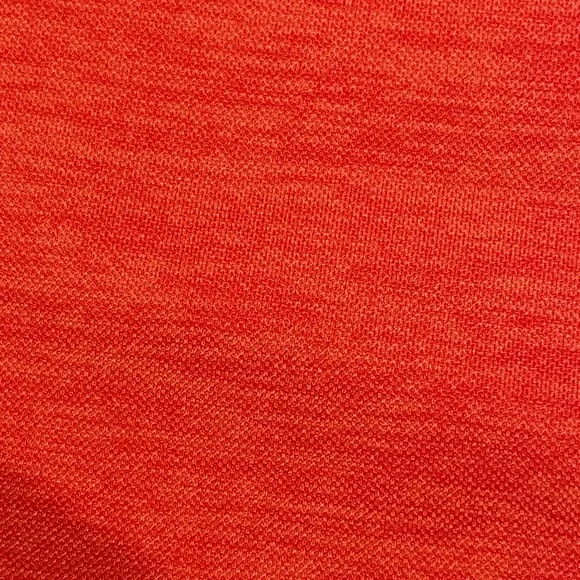 NWT Oner Active Classic Seamless Leggings, Coral Marl, Short Length - Medium - Picture 4 of 4